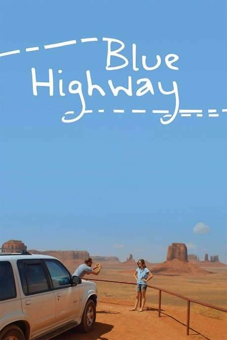 Blue Highway